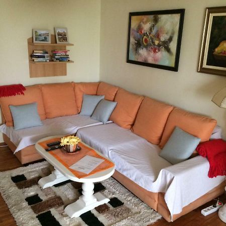 Apartman Melody Sombor Exterior photo