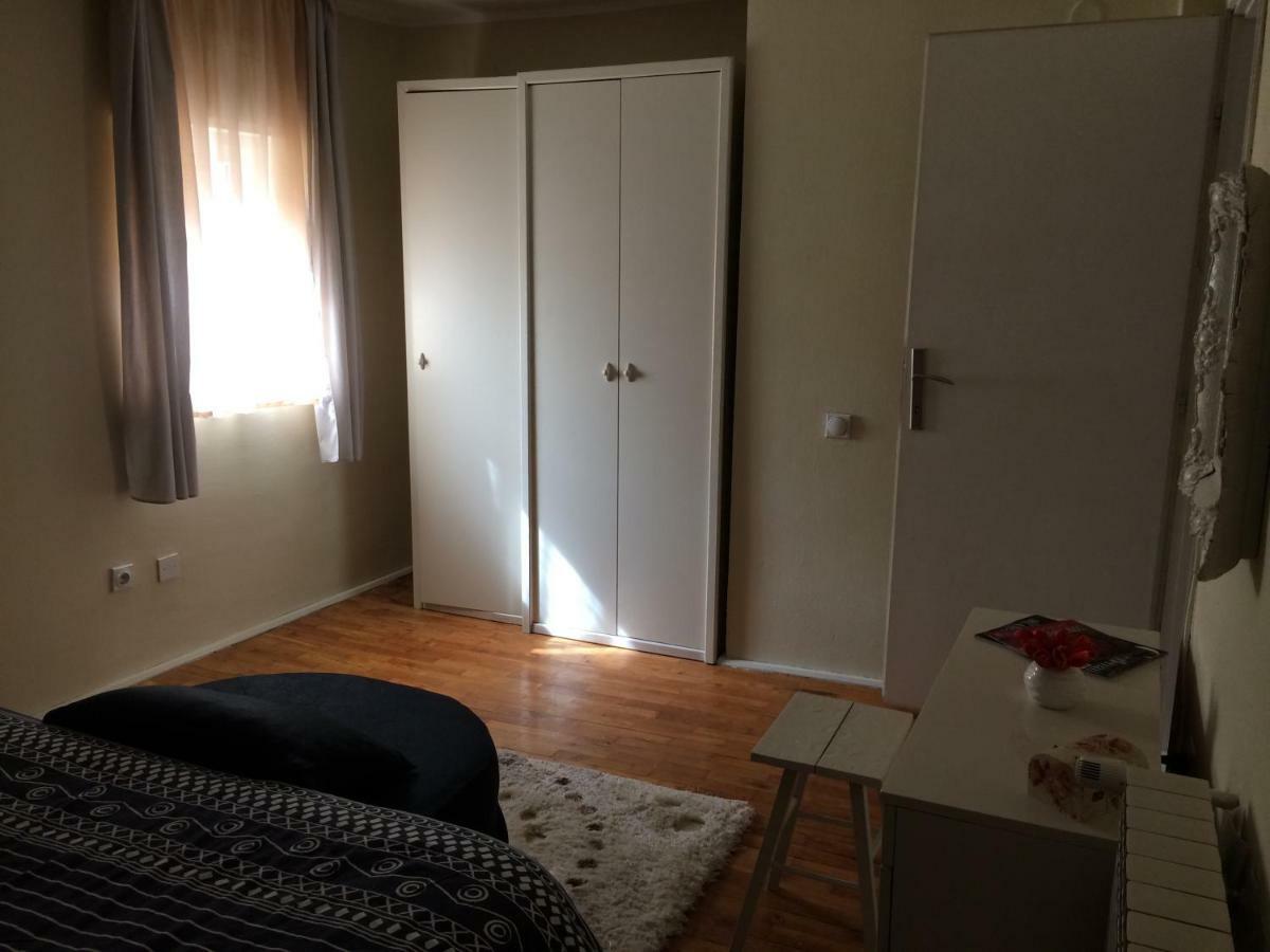 Apartman Melody Sombor Exterior photo