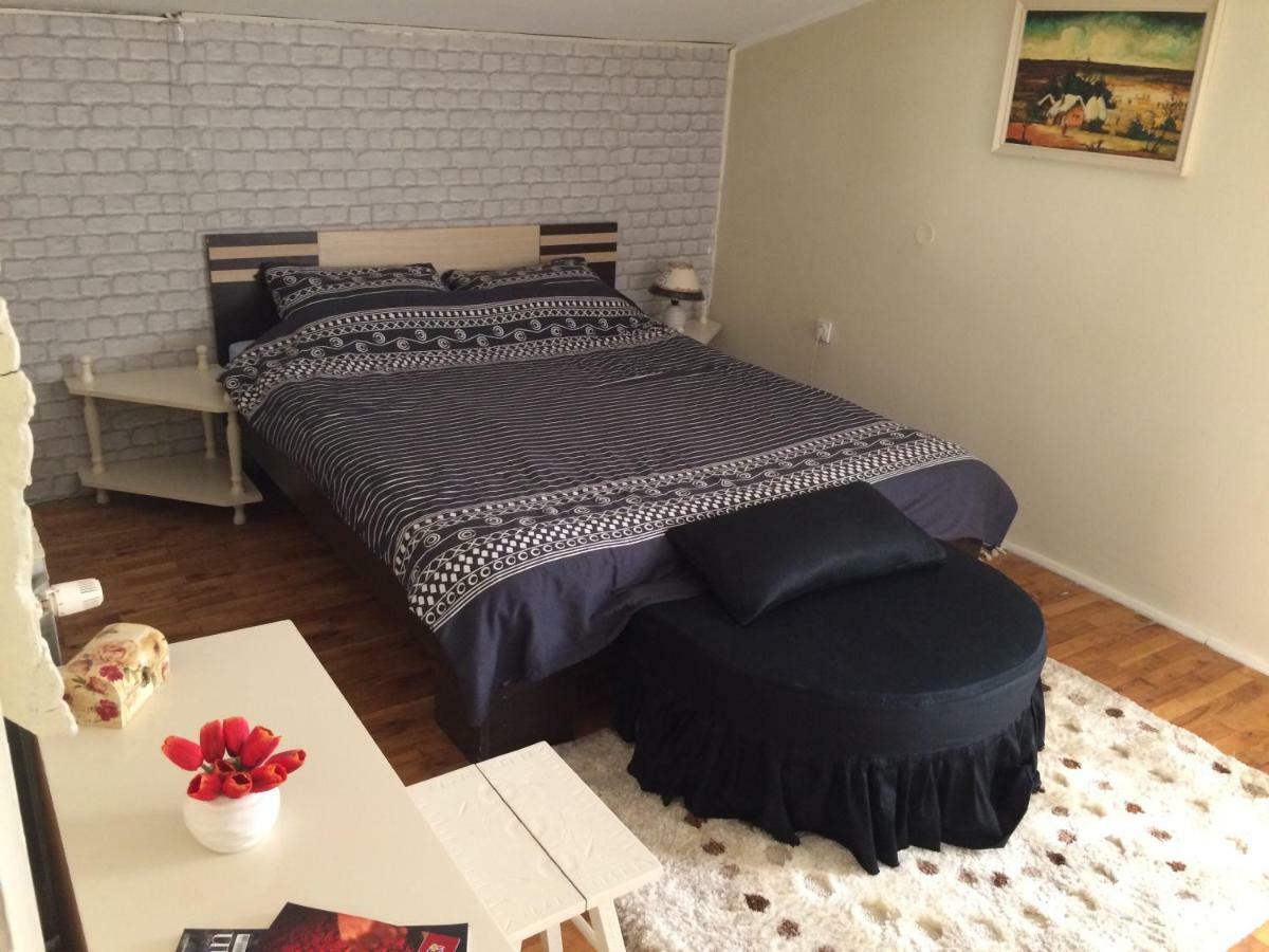 Apartman Melody Sombor Exterior photo