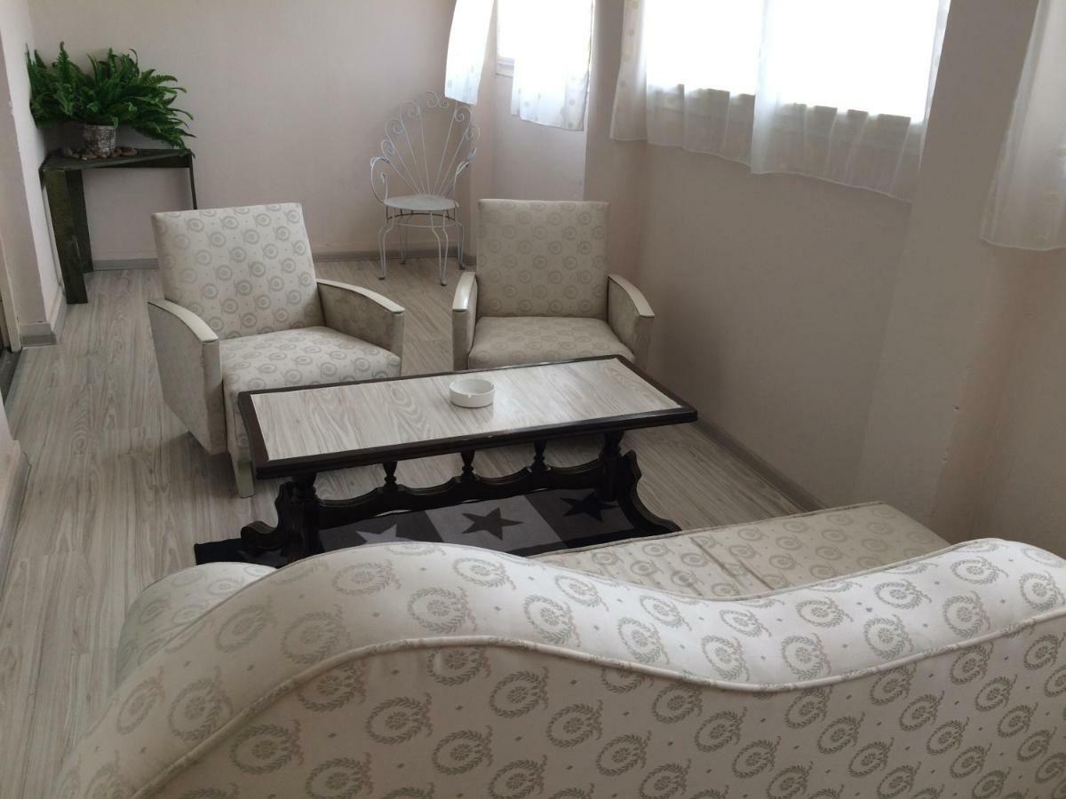 Apartman Melody Sombor Exterior photo