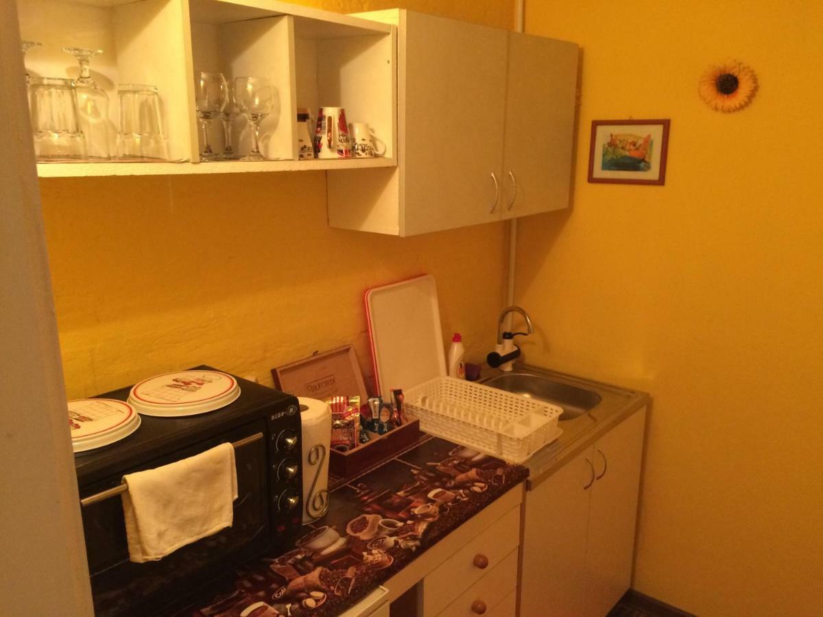 Apartman Melody Sombor Exterior photo